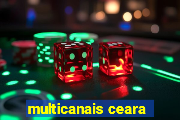 multicanais ceara